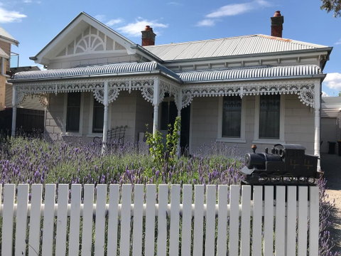 The Botanic Apartments Williamstown - Accommodation Redcliffe 0