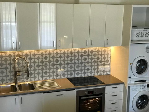 The Botanic Apartments Williamstown - Accommodation Redcliffe 2