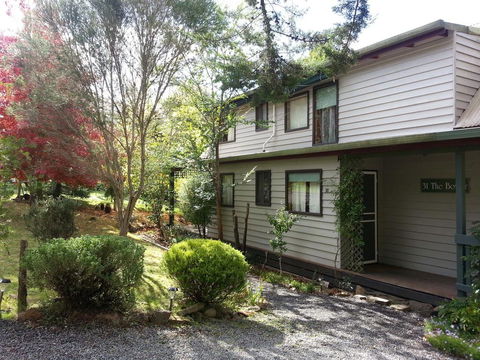 The Bower - Accommodation Redcliffe 0
