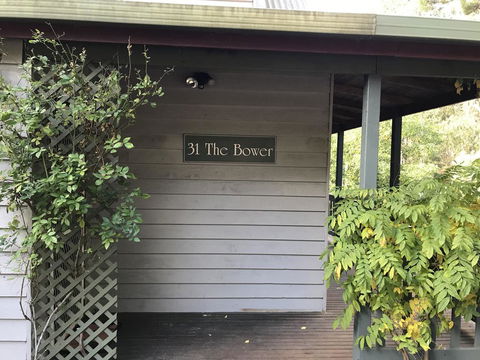 The Bower - Accommodation Redcliffe 1
