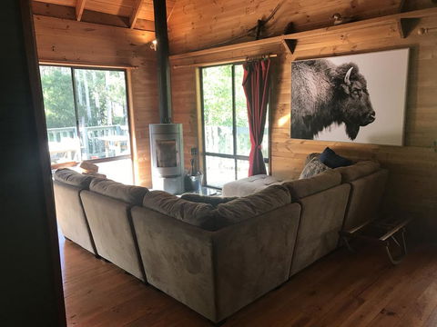 The Bower - Accommodation Redcliffe 3