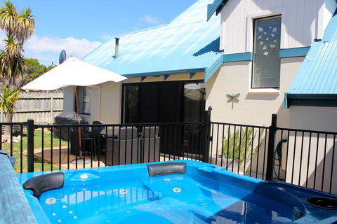 The Break Margaret River Beach Houses - Accommodation Redcliffe 3
