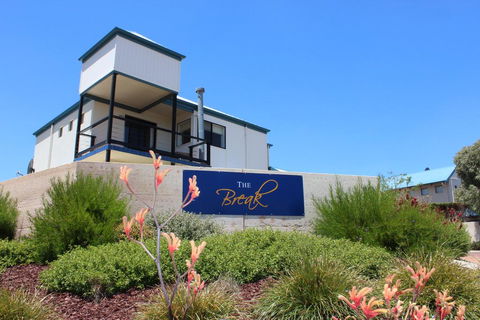 The Break Margaret River Beach Houses - Accommodation Redcliffe 0