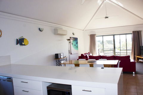The Break Margaret River Beach Houses - Accommodation Redcliffe 1