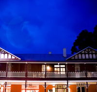 The Bridgetown Hotel - Accommodation Redcliffe