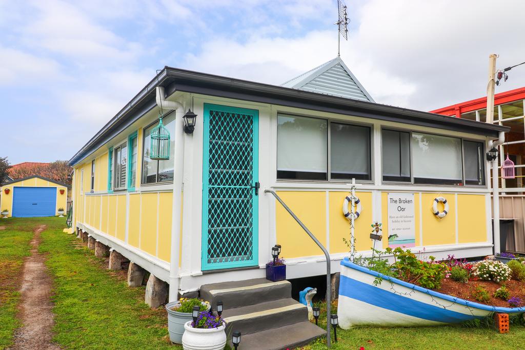 Pelican NSW Accommodation Redcliffe
