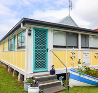 The Broken Oar - Accommodation Redcliffe