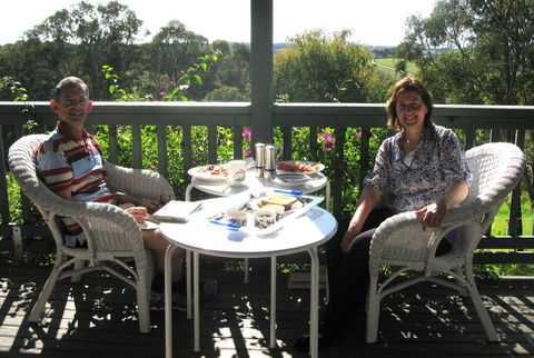 The Bryn At Tilba - Accommodation Redcliffe 3