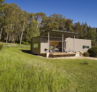 The Buckland Studios - Accommodation Redcliffe