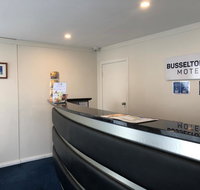 The Busselton Motel - Accommodation Redcliffe