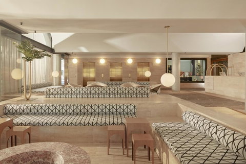The Calile Hotel - Accommodation Redcliffe 1
