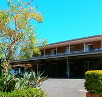 The Canungra Motel - Accommodation Redcliffe