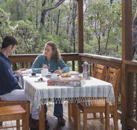 The Chalet - Accommodation Redcliffe