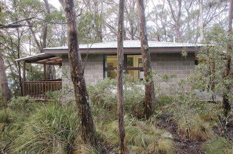 The Chalet - Accommodation Redcliffe 2