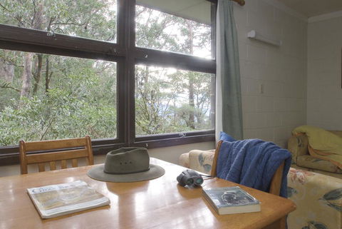 The Chalet - Accommodation Redcliffe 1
