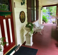 The Chalet Guesthouse And Studio - Accommodation Redcliffe
