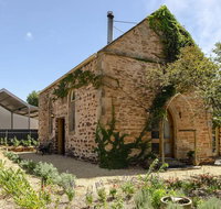 The Chapel - Accommodation Redcliffe