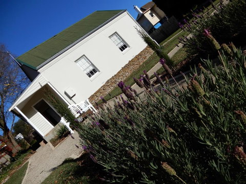 The Chapel Deloraine - Accommodation Redcliffe 1