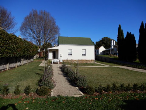 The Chapel Deloraine - Accommodation Redcliffe 0