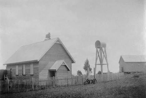 The Church - Accommodation Redcliffe 1