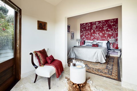 The Church House - Accommodation Redcliffe 0