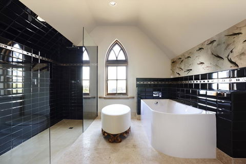 The Church House - Accommodation Redcliffe 2