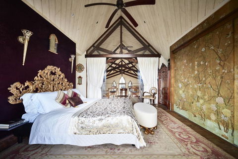The Church House - Accommodation Redcliffe 1
