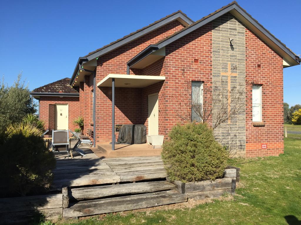 Gregory NSW Accommodation Redcliffe
