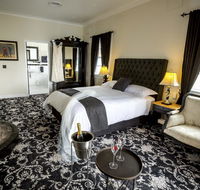 The Commercial Boutique Hotel - Accommodation Redcliffe