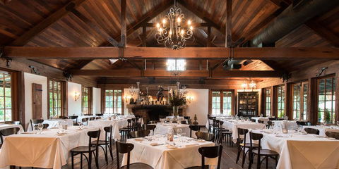 The Convent Hunter Valley Hotel - Accommodation Redcliffe 1