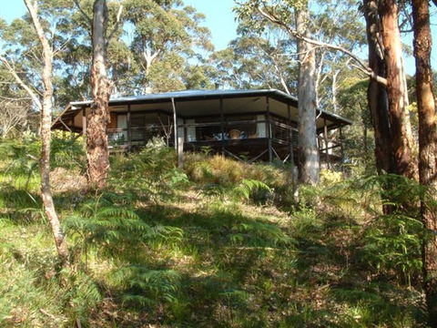 The Coombe On Wilson Inlet - Accommodation Redcliffe 0