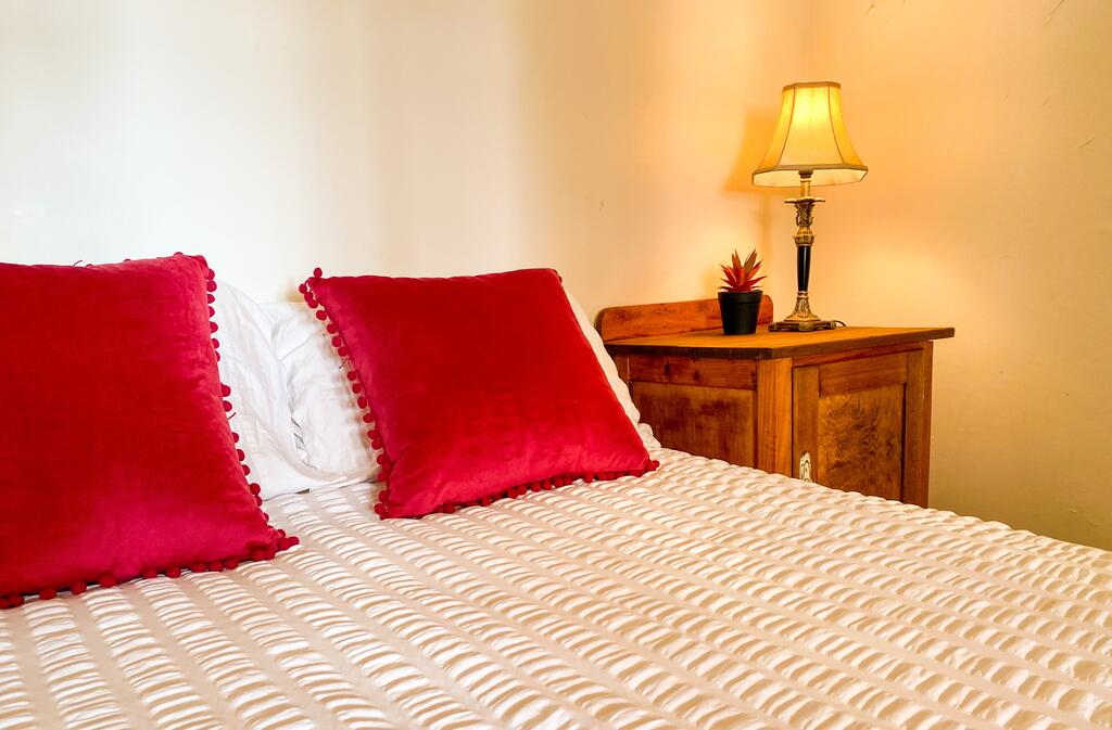 Coorow WA Accommodation Redcliffe