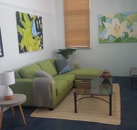 The Cottage - Accommodation Redcliffe