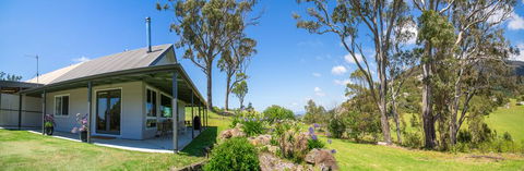 The Cottage At The Bryn At Tilba - Accommodation Redcliffe 0