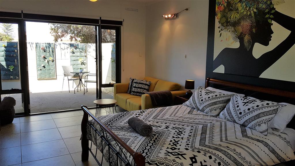  Accommodation Redcliffe