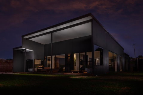 The Cove Tasmania - Accommodation Redcliffe 0