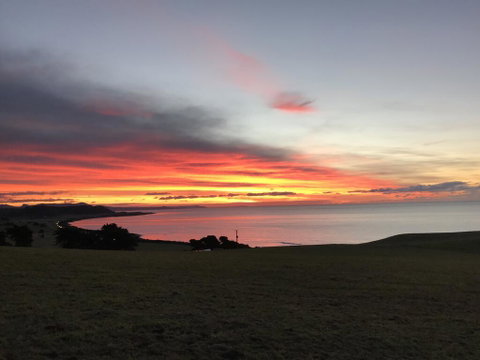 The Cove Tasmania - Accommodation Redcliffe 1