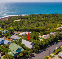 The Crest 2 - At Beautiful Angourie - Accommodation Redcliffe