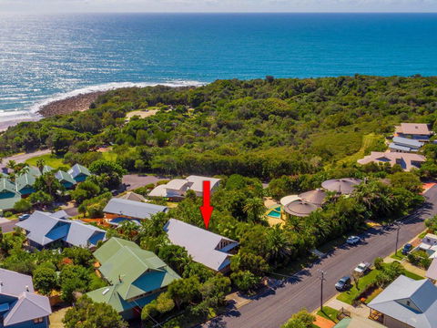 The Crest 2 - At Beautiful Angourie - Accommodation Redcliffe 0