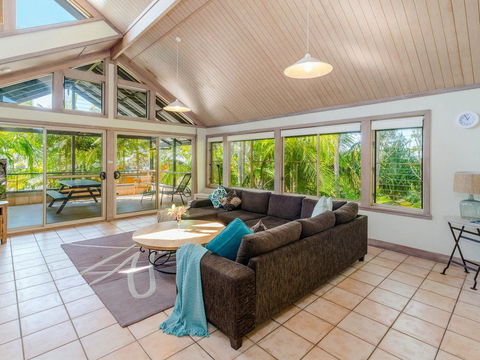 The Crest 2 - At Beautiful Angourie - Accommodation Redcliffe 1