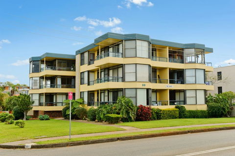 The Crest 6 33 Pacific Drive - Accommodation Redcliffe 0