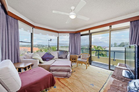 The Crest 6 33 Pacific Drive - Accommodation Redcliffe 3