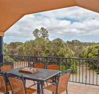 The Curly Seahorse - Accommodation Redcliffe