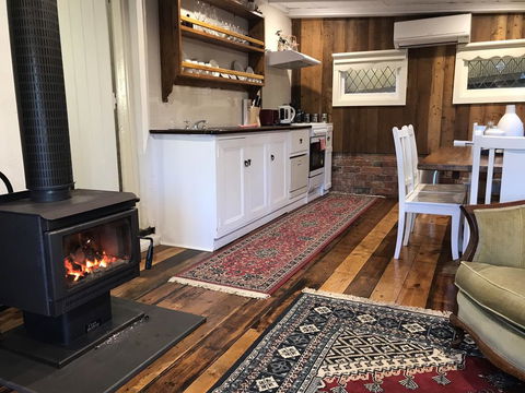 The Dairy - Accommodation Redcliffe 3