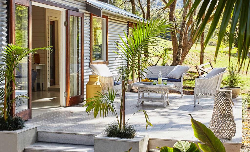 Kalang NSW Accommodation Redcliffe