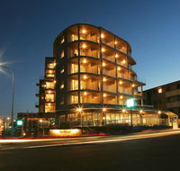 The Dorsal Boutique Hotel - Accommodation Redcliffe