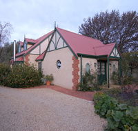The Dove Cote - Accommodation Redcliffe