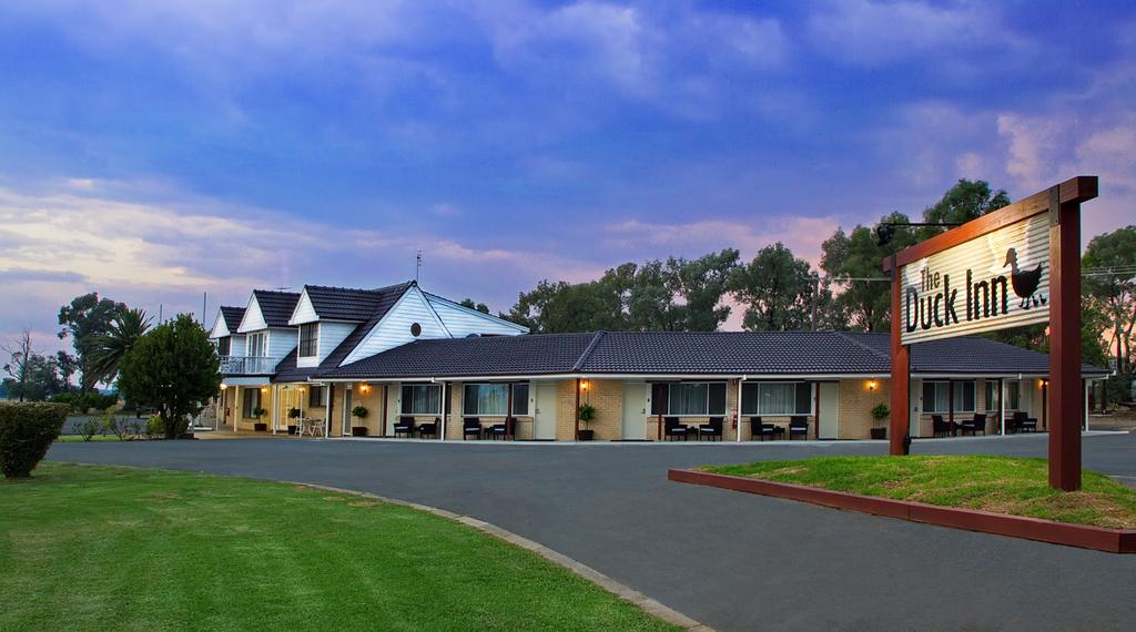 Tamworth NSW Accommodation Redcliffe