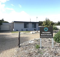The Dunes Beach House - Accommodation Redcliffe