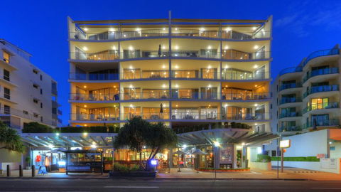 The Dunes Cotton Tree - Accommodation Redcliffe 2